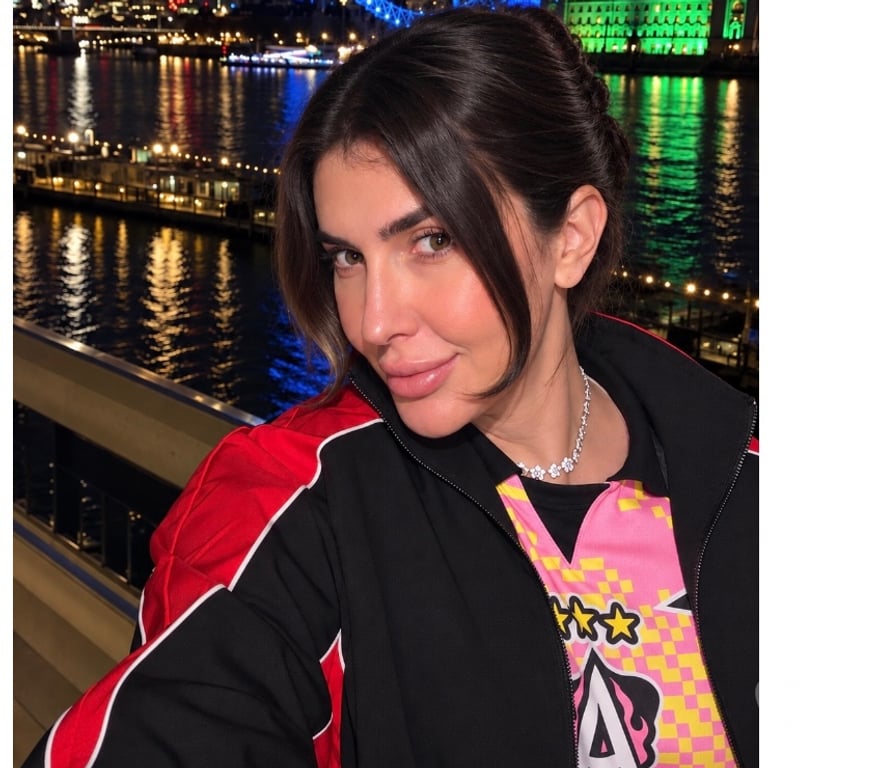 Trans Escorts Central London Kensington and Chelsea - Photos for Valentina Amorim 