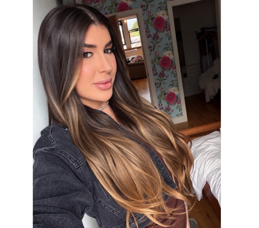 Trans Escorts Central London Kensington and Chelsea - Photos for Valentina Amorim 