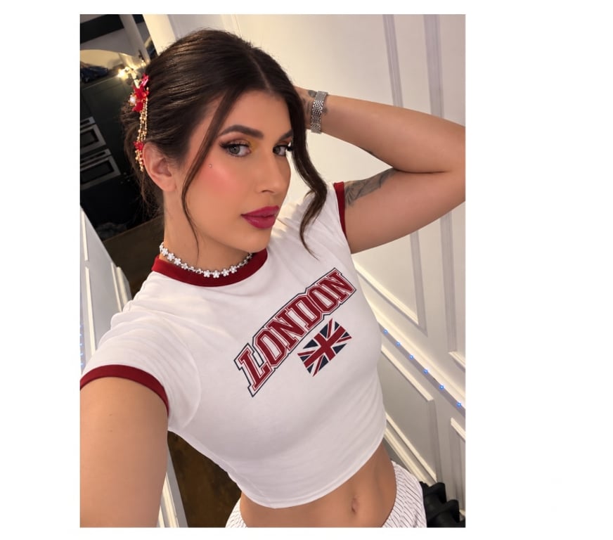 Trans Escorts Central London Kensington and Chelsea - Photos for Valentina Amorim 