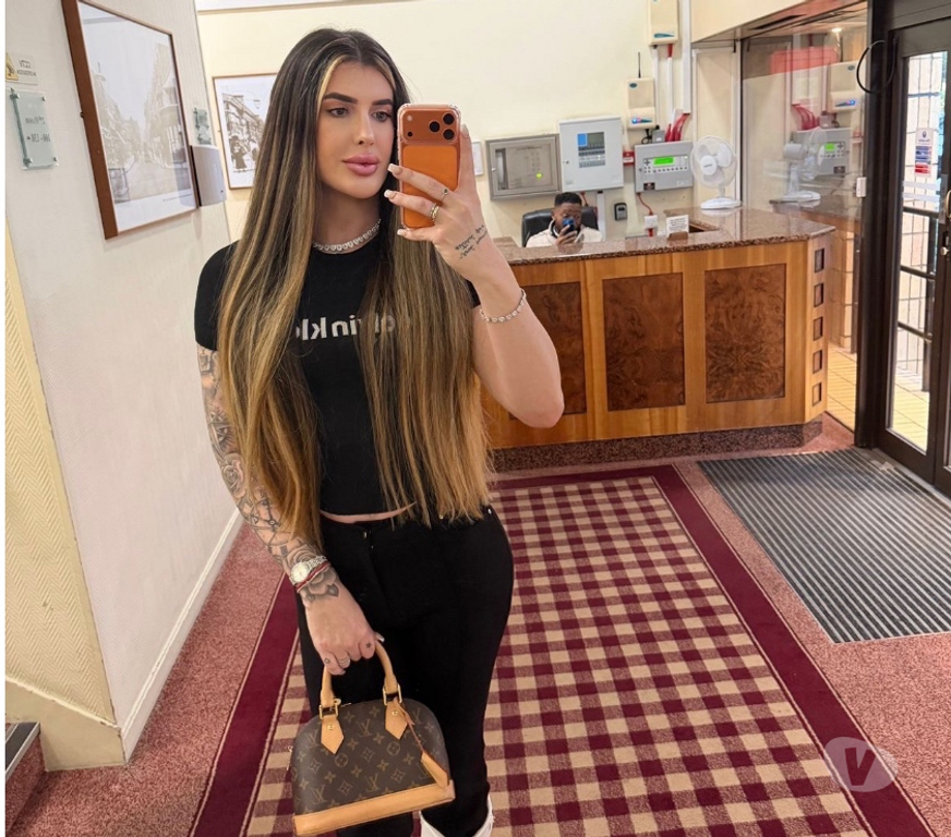 Trans Escorts Central London Kensington and Chelsea - Photos for Valentina X X X L