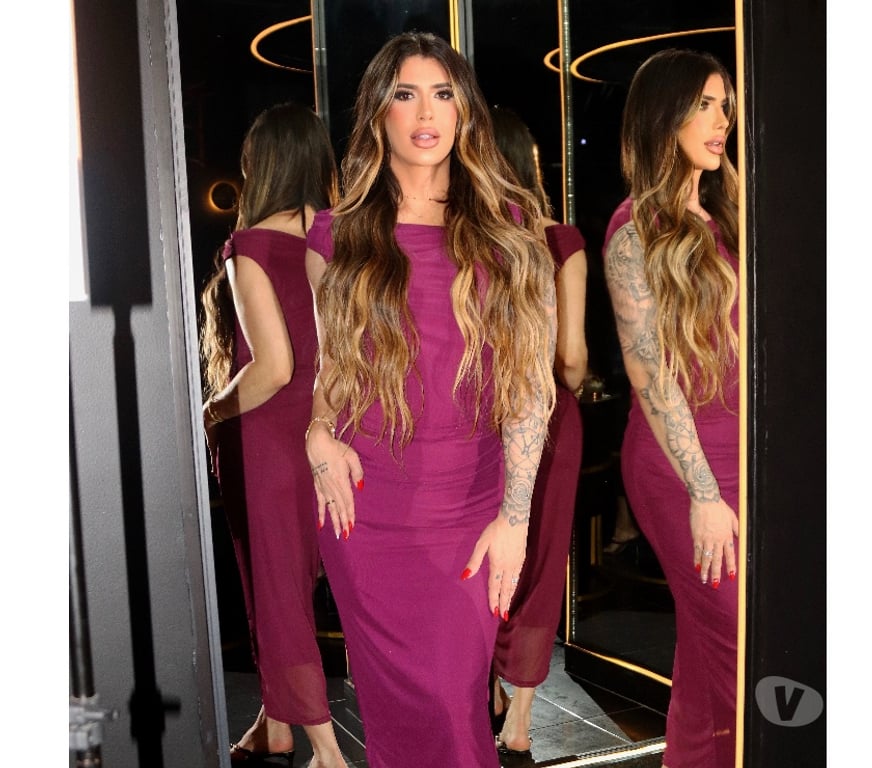Trans Escorts Central London Kensington and Chelsea - Photos for Valentina Amorim 