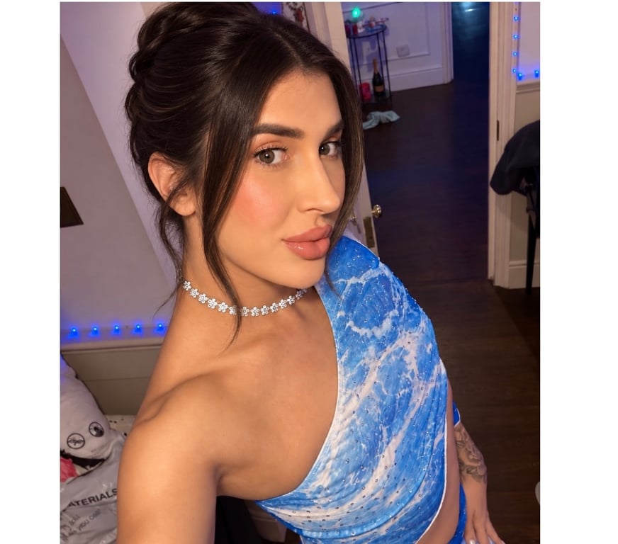 Trans Escorts Central London Kensington and Chelsea - Photos for Valentina Amorim 
