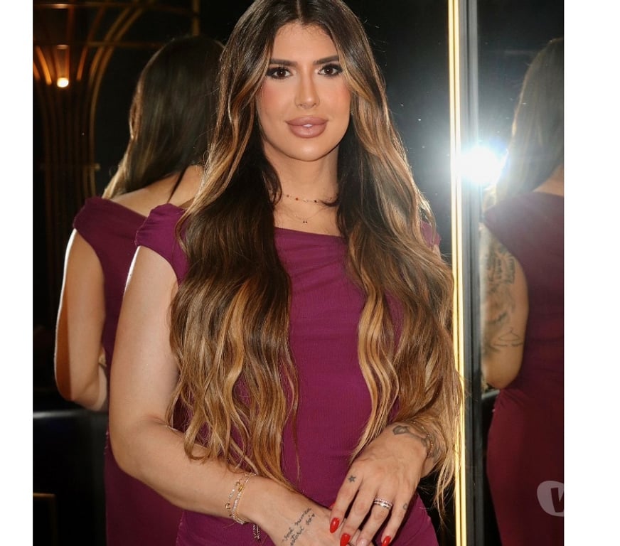 Trans Escorts Central London Kensington and Chelsea - Photos for Valentina Amorim 