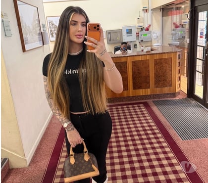 Trans Escorts Kensington and Chelsea Central London - Photos for Valentina X X X L