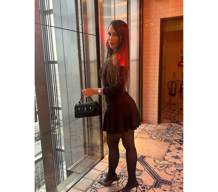 Escorts West London Acton - West London - Photos for 🌹LUNA💘 🇧🇷 Brunette ❤️New in area