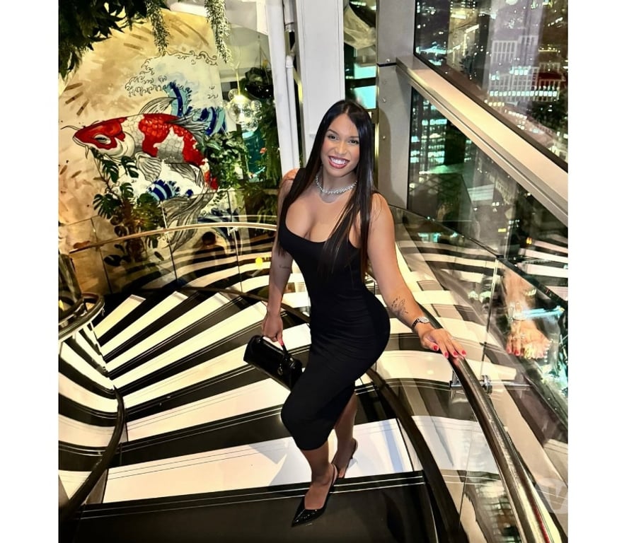 Escorts West London Acton - West London - Photos for 🌹LUNA💘 🇧🇷 Brunette ❤️New in area