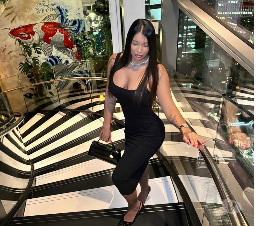 Escorts West London Acton - West London - Photos for 🌹LUNA💘 🇧🇷 Brunette ❤️New in area