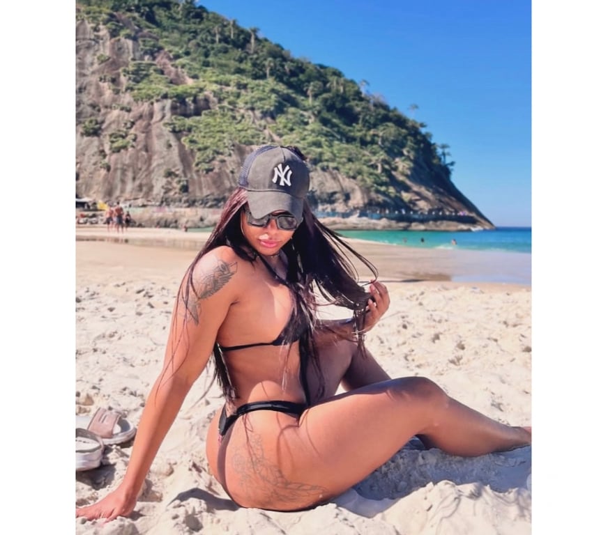 Escorts East London Canary Wharf Station - East London - Photos for Luna Naughty ♥️