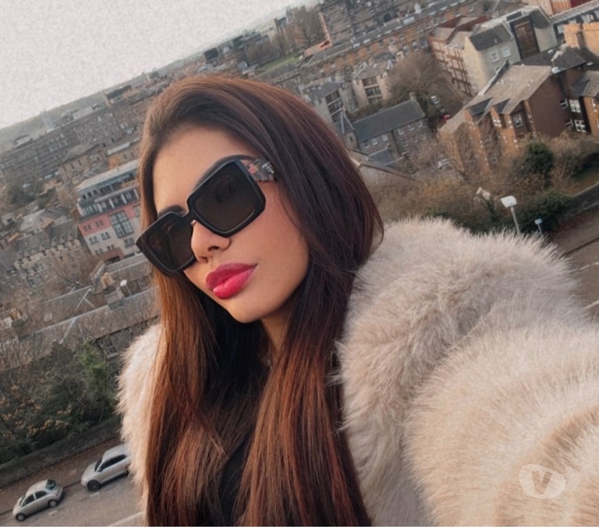 Escorts Edinburgh West End, Stockbridge and Fountainbridge - Edinburgh - Photos for Luna - hot Brazilian 🇧🇷