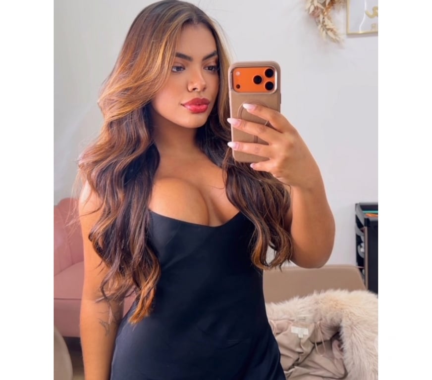 Escorts Edinburgh West End, Stockbridge and Fountainbridge - Edinburgh - Photos for Luna - hot Brazilian 🇧🇷