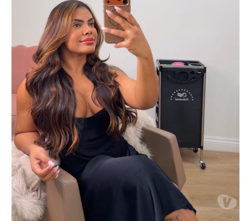 Escorts Edinburgh West End, Stockbridge and Fountainbridge - Edinburgh - Photos for Luna - hot Brazilian 🇧🇷