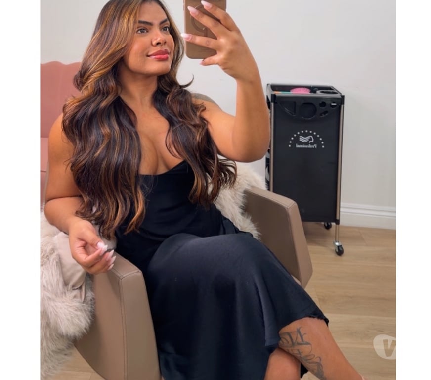 Escorts Leicestershire Leicester - Photos for Luna - Brazilian hot 🥵