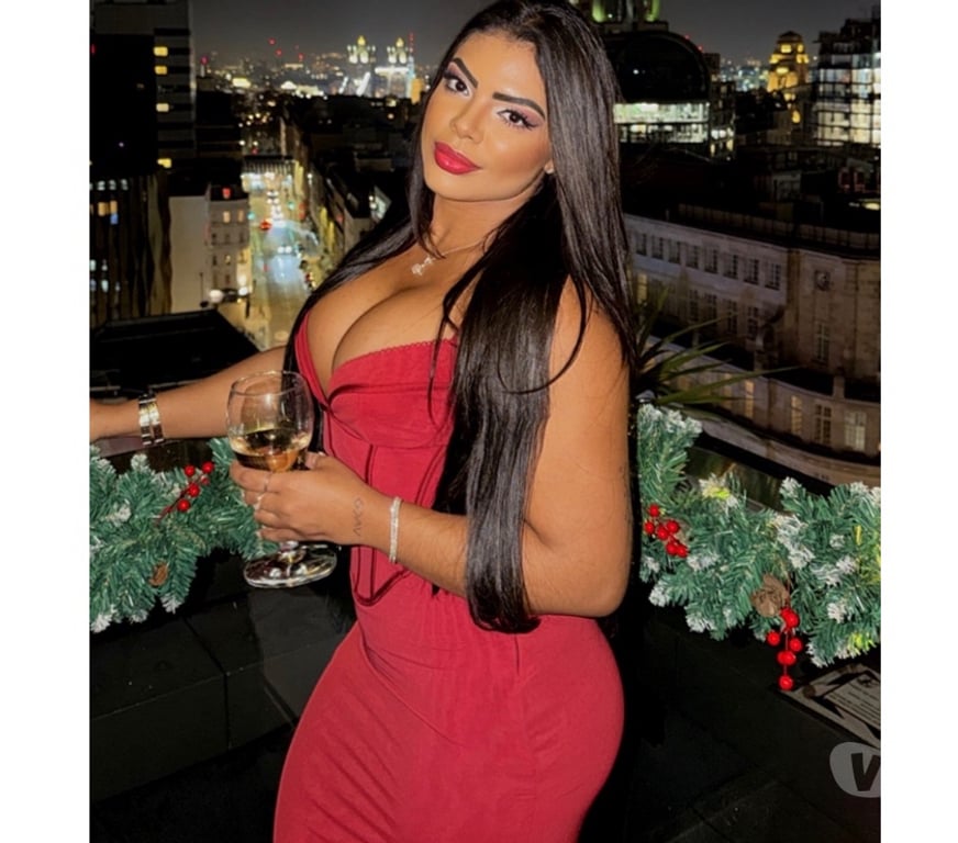 Escorts Central London Kensington and Chelsea - Photos for Luna - hot Brazilian 🇧🇷