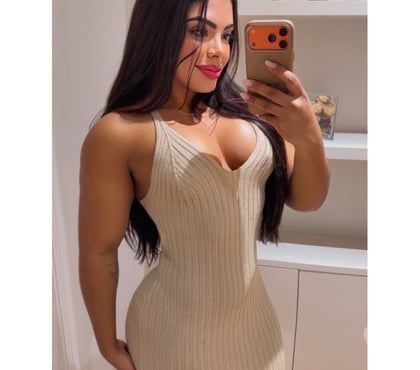 Escorts and Massages Leicester City Centre Leicester - Photos for Luna - last day 🇧🇷