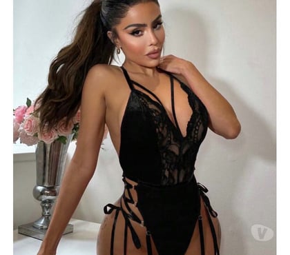 Escorts and Massages West End, Stockbridge and Fountainbridge Edinburgh - Photos for Luna - Brazilian Hot 🇧🇷🔥