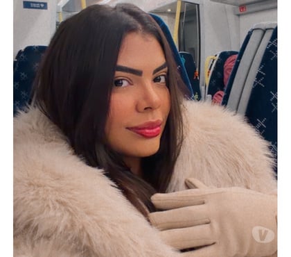 Escorts and Massages West End, Stockbridge and Fountainbridge Edinburgh - Photos for Luna - hot Brazilian 🇧🇷