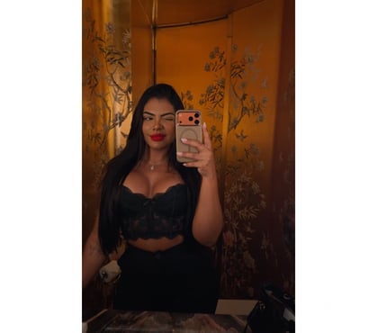 Escorts and Massages Canary Wharf Station East London - Photos for Luna Naughty ♥️