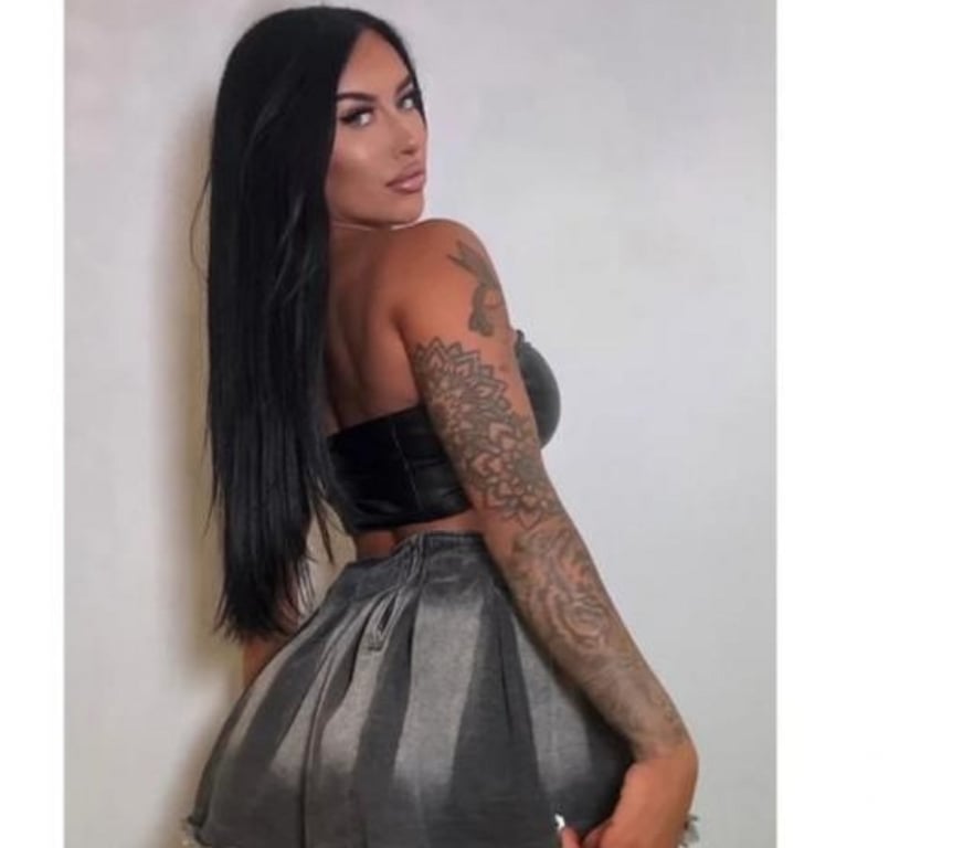 Escorts West Yorkshire Calderdale - Photos for Eduarda 💯REAL 💞NEW 🎉PARTY