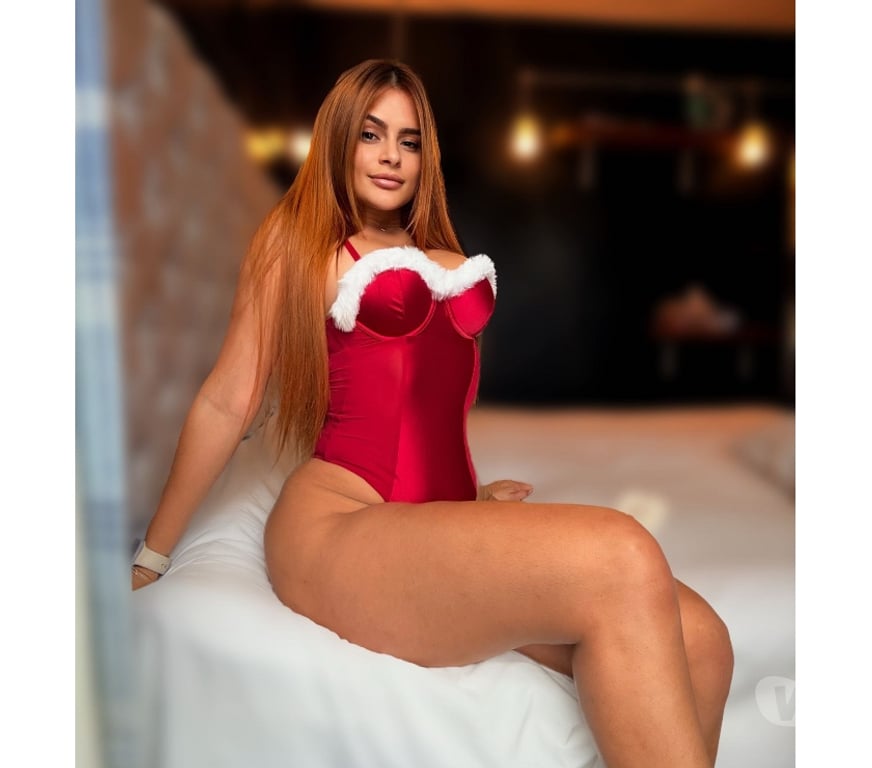 Escorts South West London Earls Court - South West London - Photos for Melissa 🇧🇷– Sweet, Classy & Addictive 😈💦