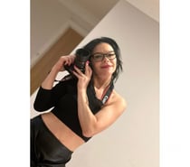Amira back in area cim available
