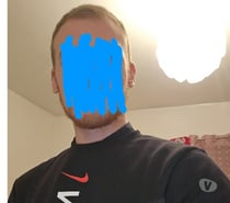 25 years old and only available to women or ts