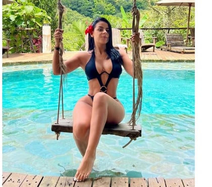 Escorts Chafford Hundred Thurrock - Essex - Photos for 🔥👅GEOVANA PARTY GIRL💎👅🔥