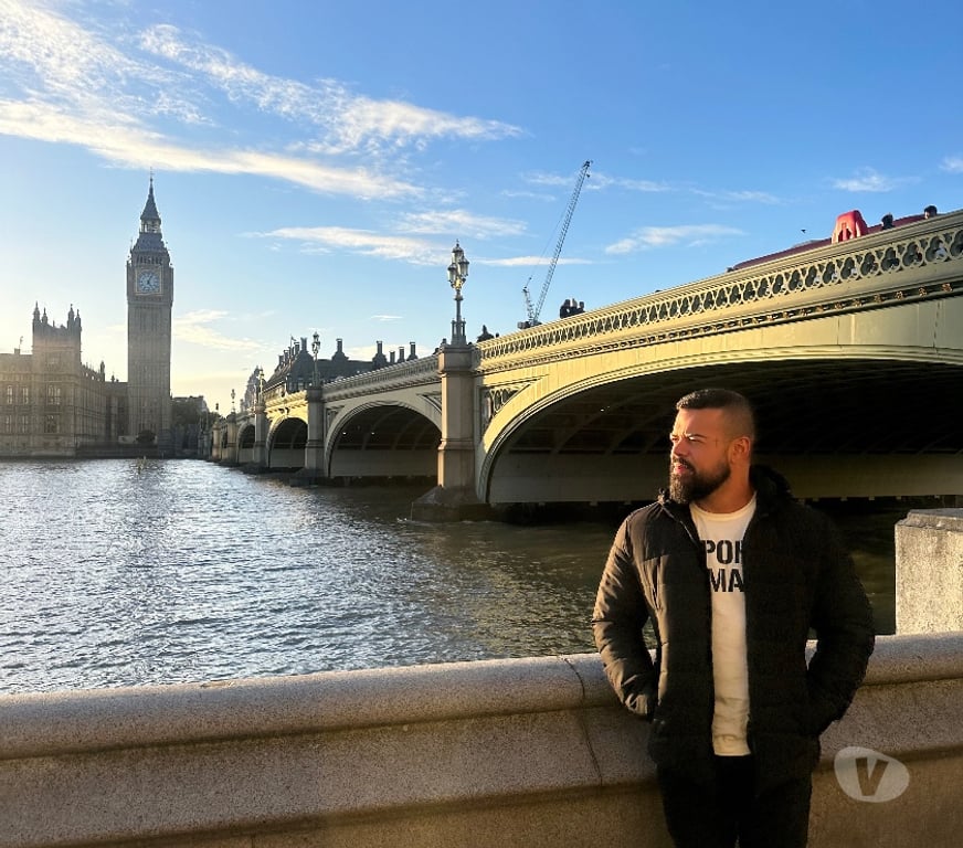 Gay massage North West London Euston Station - North West London - Photos for HOT BRAZILLIAN MAN