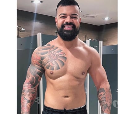 Gay escorts Euston Station North West London - Photos for HOT BRAZILLIAN MAN