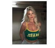 π§π·π₯Hot Luana 24h party girlπ₯π§π·