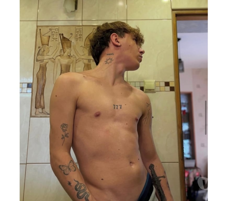 Gay massage Glasgow Glasgow City Centre - Glasgow - Photos for Raull call me outcall