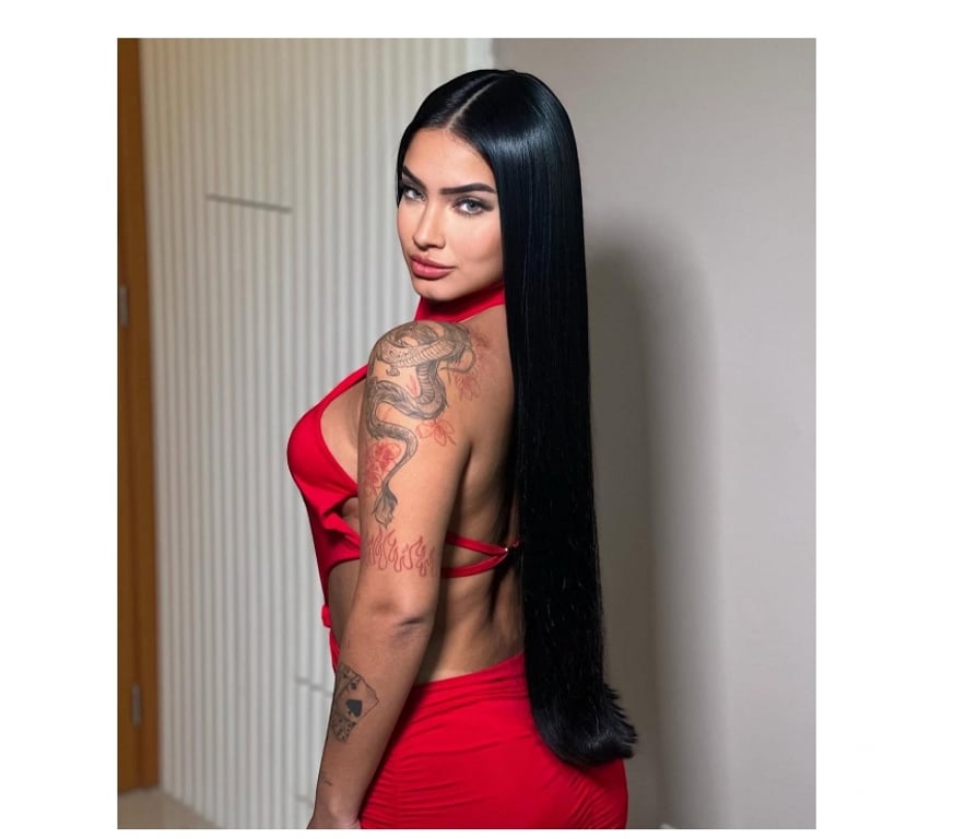 Escorts Merseyside Liverpool - Photos for Free parking 🇧🇷lily lush 🥳💦🥰24hr new here