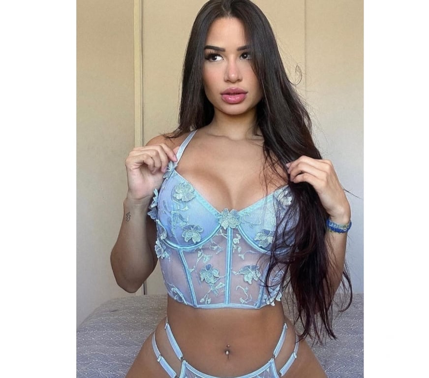 Escorts Merseyside Liverpool - Photos for Double trouble 🇧🇷lily lush 🥳💦🥰24hr new here