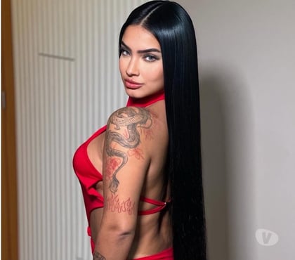 Escort Anfield Liverpool - Photos for A bonita 🇧🇷Iza🥳💦🥰 new here bj queen 24hr