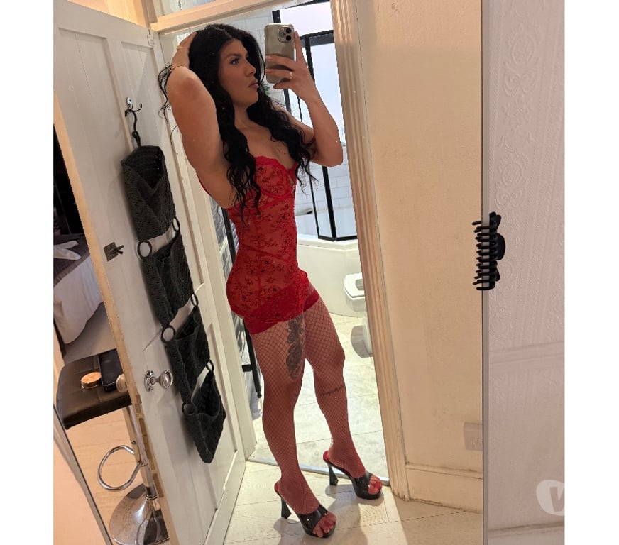 Trans Escorts East London Havering - Photos for NEW BRAZILIAN TS IN TONW 9.0 INCHES 🔥🍆