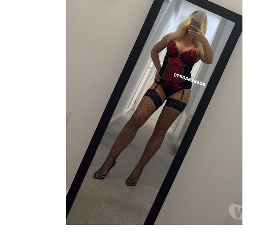 Escorts Essex Basildon - Photos for 🔝HOT BLONDE🔝❤️FEW DAYS in BASILDON❤️video