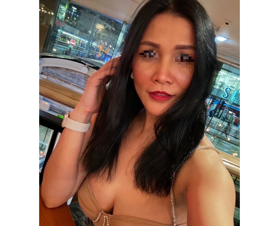Escorts Whitehaven Cumberland - Photos for ❤️NONNY❤️Thai lady real pic 💯 %+447956045657