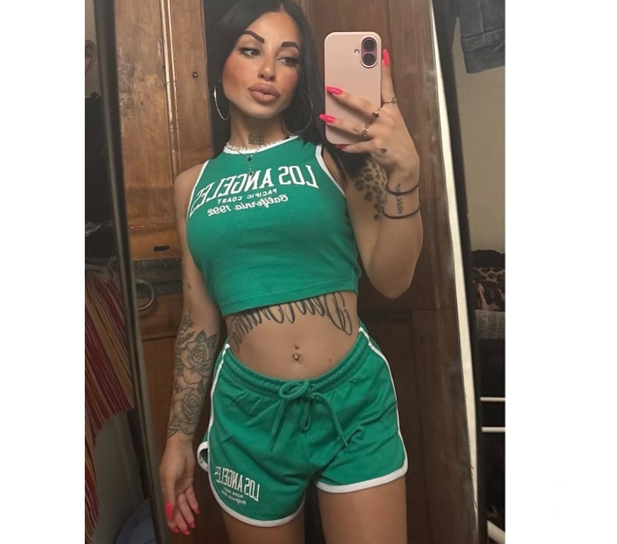 Escorts Warrington Warrington Town Centre - Warrington - Photos for Naughty girl🥵full gfe❤️🔥no rush🔥