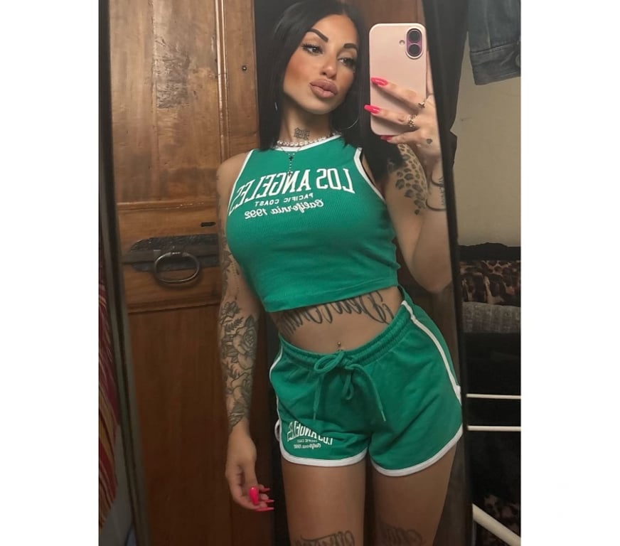 Escorts Warrington Warrington Town Centre - Warrington - Photos for Naughty girl🥵full gfe❤️🔥no rush🔥