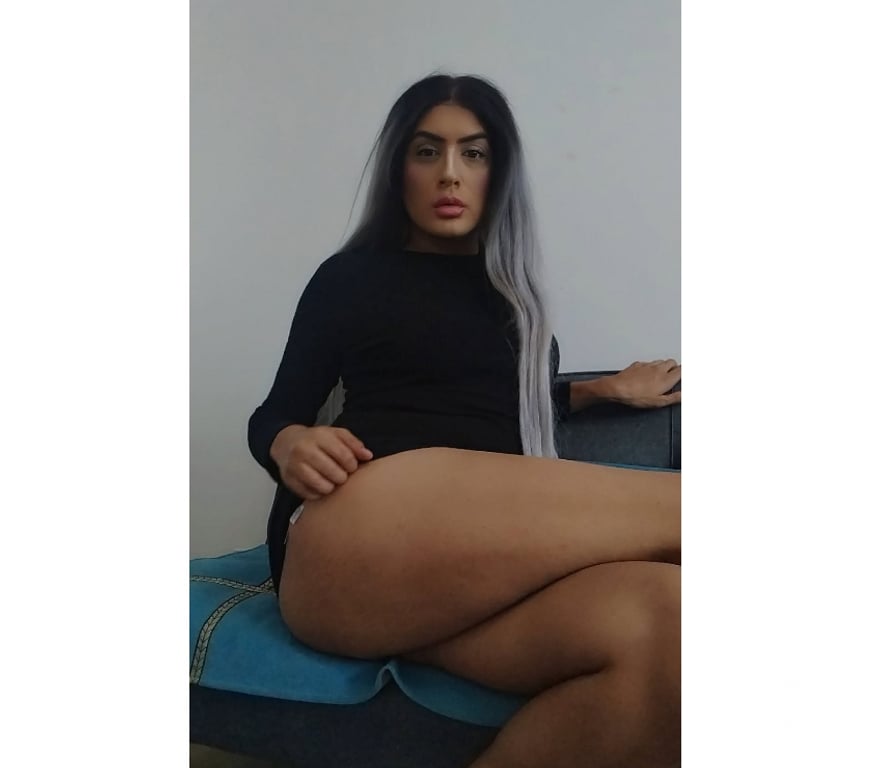 Trans Escorts North London Tottenham - North London - Photos for Mixed Pakistani Baddie princess