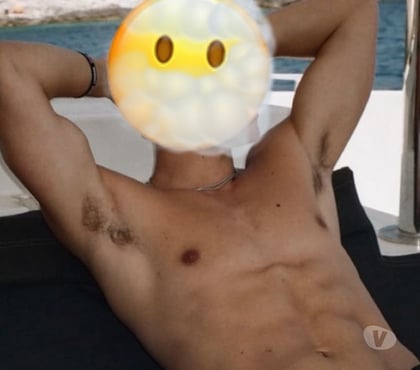 Escorts and Massages Knightsbridge Central London - Photos for Young Male Central London