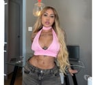 Premium Tantric Massage Experience with Monique 🇧🇷