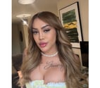 Premium Tantric Massage Experience with Monique