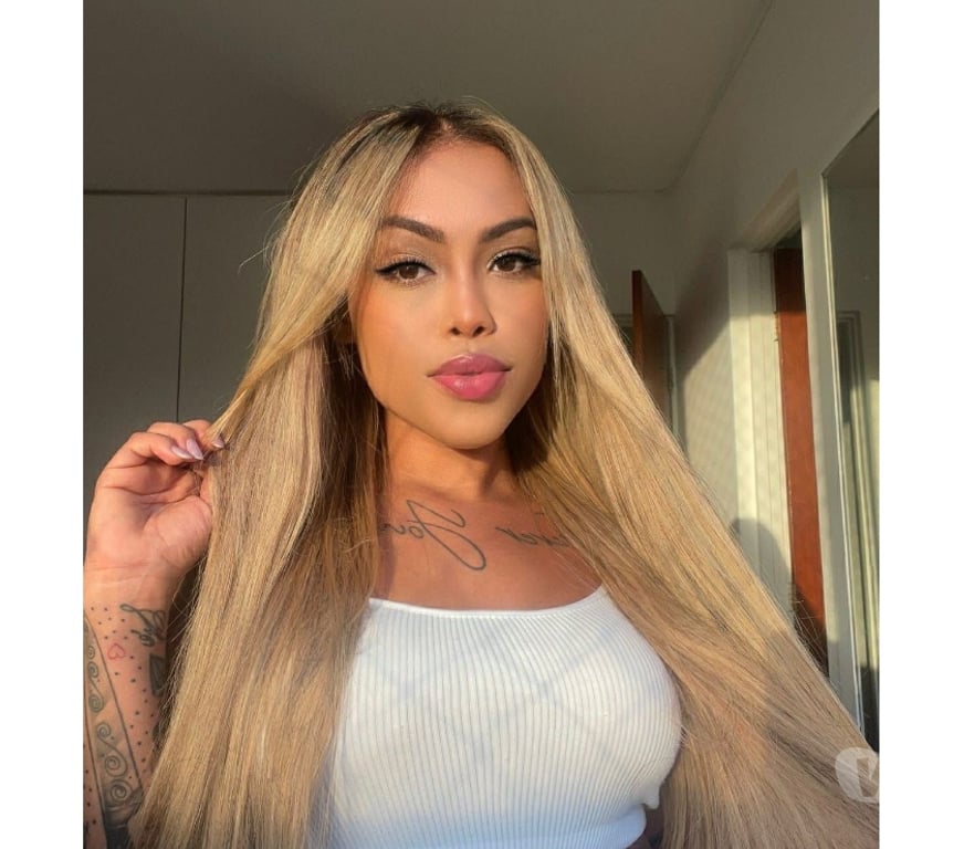 Escorts Greater Manchester Manchester - Photos for NEW BRAZILIAN GIRL IN TOWN