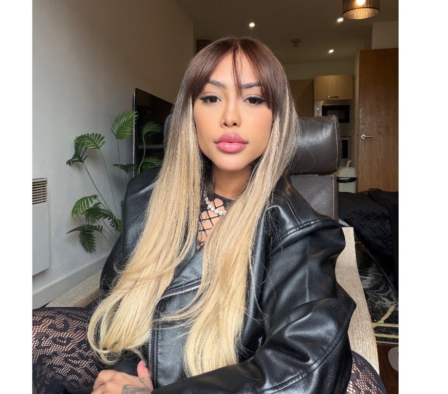 Escorts Greater Manchester Manchester - Photos for Monique therapist in Manchester