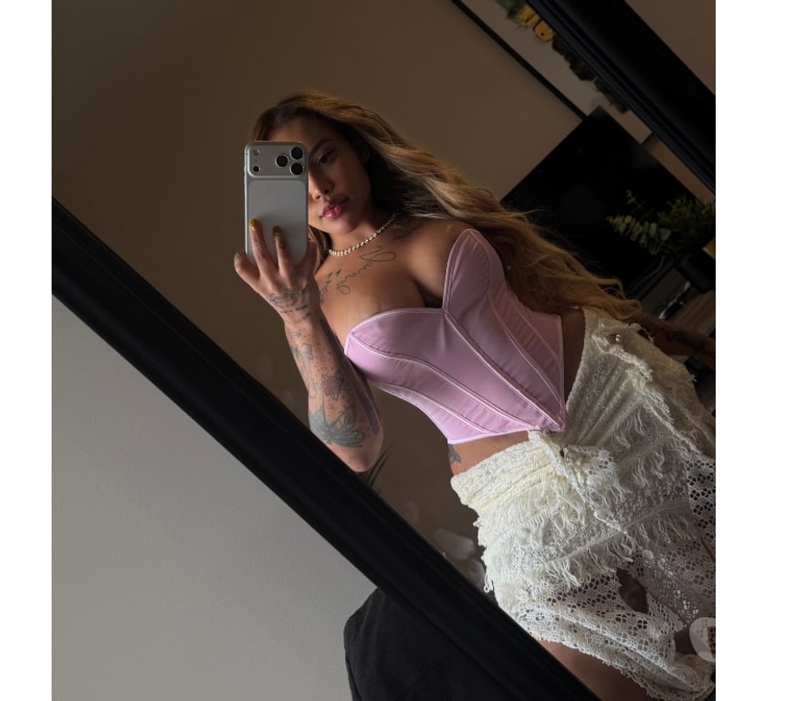 Escorts Greater Manchester Manchester - Photos for Monique’s Sensual Tantric Massage Experience 🇧🇷