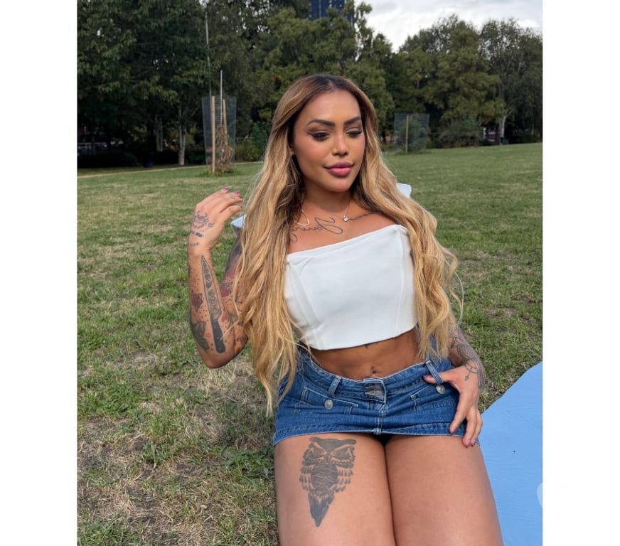 Escorts Greater Manchester Manchester - Photos for Premium Tantric Massage Experience with Monique 🇧🇷