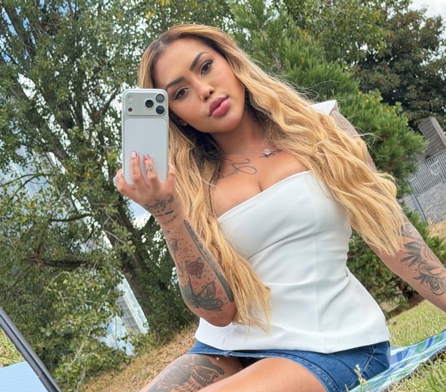 Escorts Greater Manchester Manchester - Photos for Premium Tantric Massage Experience with Monique 🇧🇷