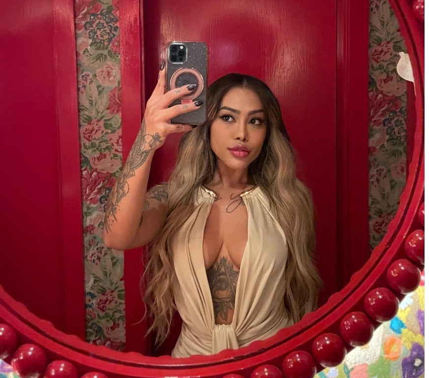 Escorts Greater Manchester Manchester - Photos for NEW BRAZILIAN GIRL IN TOWN