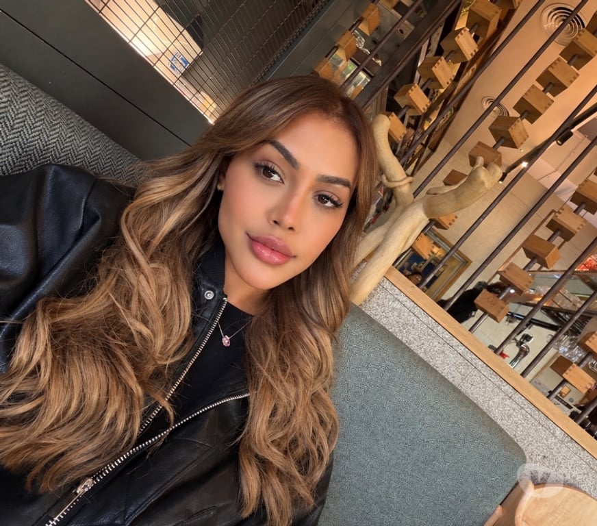 Escorts Greater Manchester Manchester - Photos for Premium Tantric Massage Experience with Monique