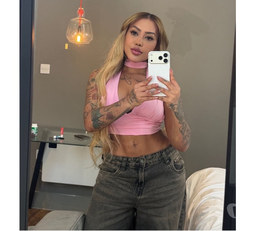 Escorts Greater Manchester Manchester - Photos for Premium Tantric Massage Experience with Monique 🇧🇷